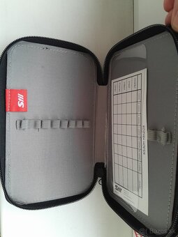 Predám nový peračník stil - 3