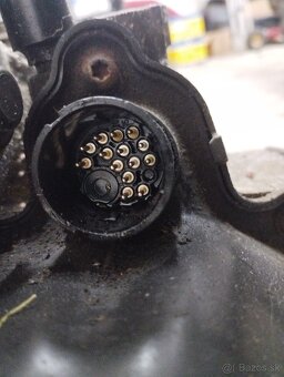 VW Skoda audi automaticka prevodovka PUH 2 - 3