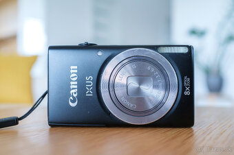 Canon IXUS 132 - 3
