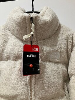 The North Face Bunde women’s S - 3