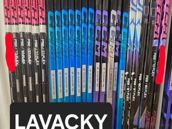 HOKEJKY BAUER CCM - 3