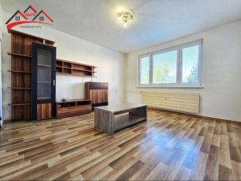 Ponúkame Vám na predaj 2-izbový byt v meste Prievidza. - 3