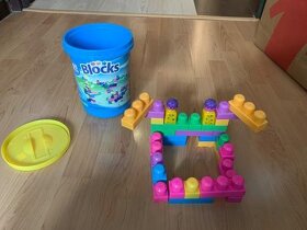 Stavebnice - rôzne - 3