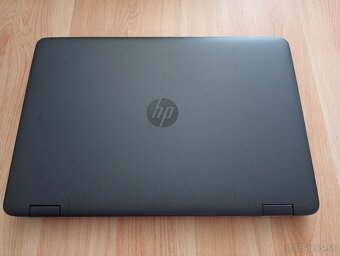 predám Hp probook 650 g2 - Intel core i5 - 8gb ram - ssd - 3