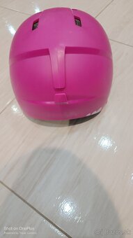 Detská lyžiarska prilba - 3