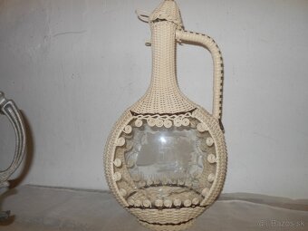 Originálne fľaše - 3