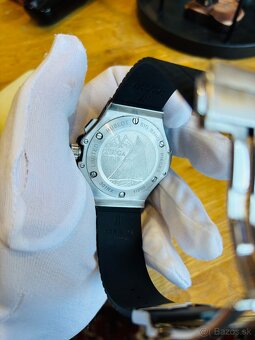 Hublot - 3