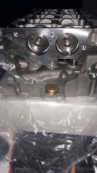 Nissan navara,patfinder 2.5 DI-D 2005-2010 EURO 4 Kompletná - 3