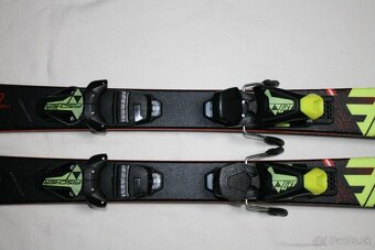 lyže Fischer RC 4 110 cm - 3