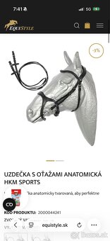 Uzdecka, poprsak - 3