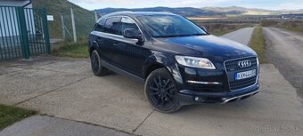 Predám vymením Audi Q7 - 3