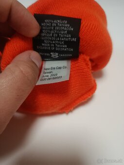 Detská čiapka Denver Broncos - NFL - 3