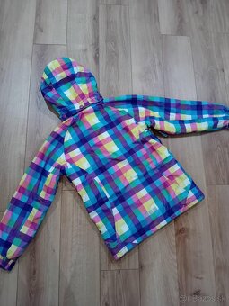 Lyžiarska bunda, LEWRO, velk. 140/146 - 3