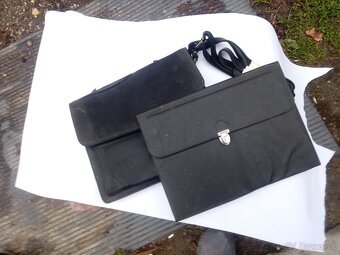 kožené pánske a dámske tašky - 3