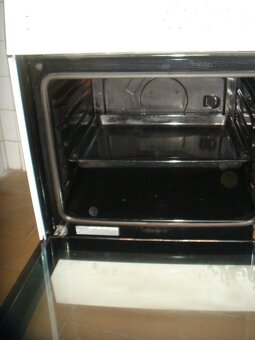 Sporák - keramický - 3