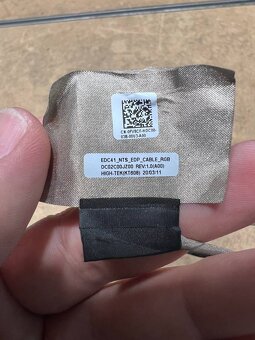 Predám použitý LVDS Flex kábel pre Dell Latitude 5400. - 3