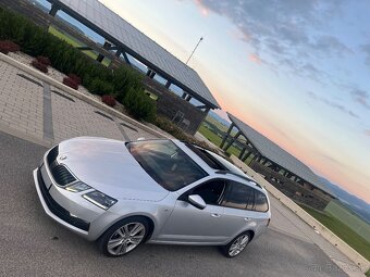 Škoda octavia 3 - 3