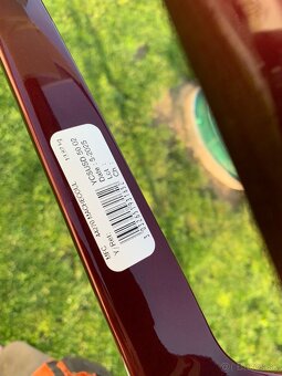 Predam ram Sunn Shaman NOVÝ - 3