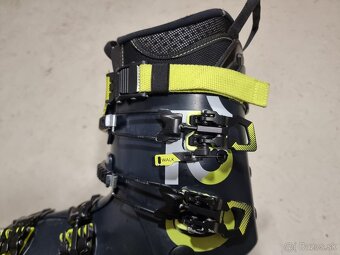 Skialp/Freeride lyžiarky - 3