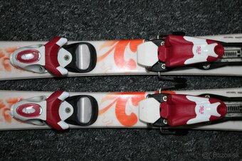 dievčenské lyže Head Nice one 77 cm - 3