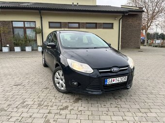 Ford Focus 1.0 EcoBoost - 3