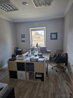 kancelárske priestory na prenájom - 3