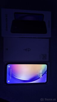 Samsung Galaxy A54 5G 128GB - 3