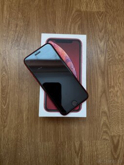 iPhone SE 2020 – 64GB - 3