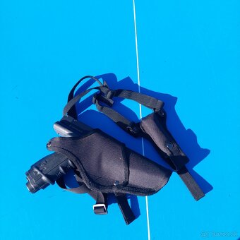 Paintball zbraň Tiberius - 3