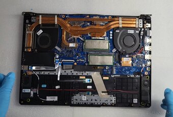 Servis PC a notebookov Nitra a okolie - 3