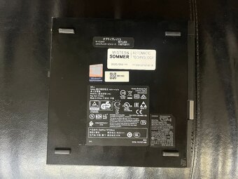 Dell Optiplex 7070 Micro - 3