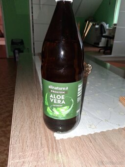 Výživové doplnky - 3