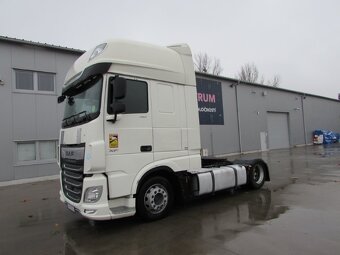 DAF XF 480FT - 3