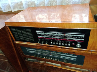 TESLA 1129A SEXTANT - 3