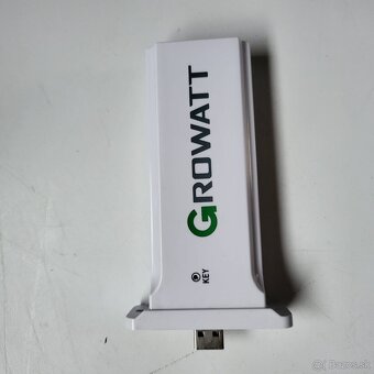 Fotovoltika Inverter Growatt SPF3500ES+WiFi - 3