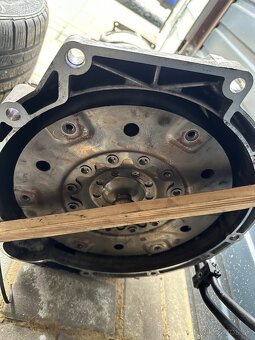 Prevodovka 8hp70x f10 f11 - 3