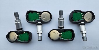 LEXUS MAZDA SUBARU SUZUKI TOYOTA - 3