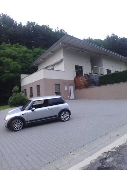 R17 Hliníkové disky MINI COOPER - 3