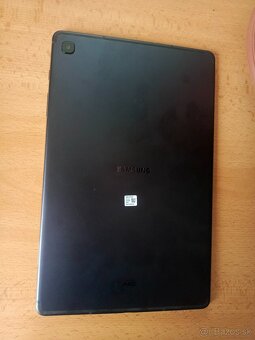 Samsung Galaxy Tab S6 lite - 3