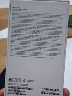 Iphone 14 Plus - 3