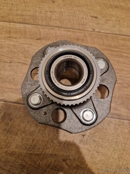 Honda zadný náboj - 3