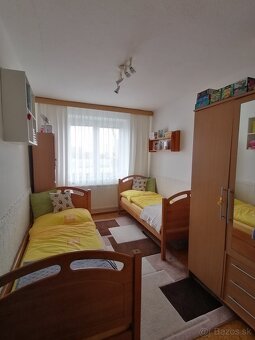 Predám 3-izbový byt - 3