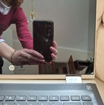 Notebook HP Pavilion x360 - 3