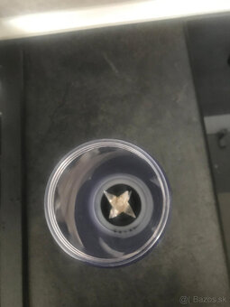 Predám Fitstream PRO Black - 3