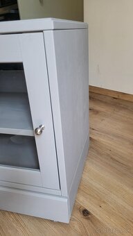 TV skrinka IKEA - HAVSTA - 3