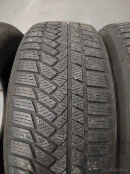 225/55 R 18 102 V zimné CONTINENTAL. - 3