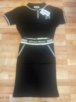 Dámsky trendy sukňový komplet - 3