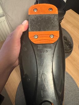 Pánske lyžiarky Rossignol - 3