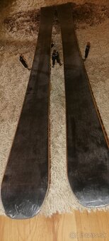 Lyže 140cm - 3