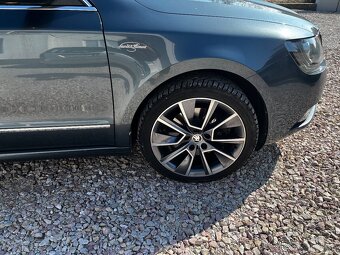 Superb Laurin & Klement - 3